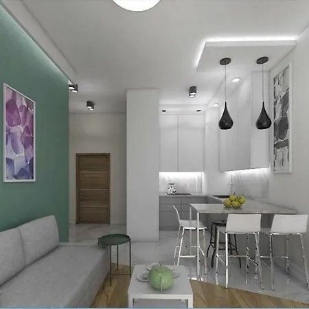 Perfect Apartament Lublin Exterior photo