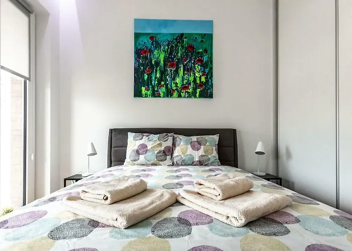 Perfect Apartament