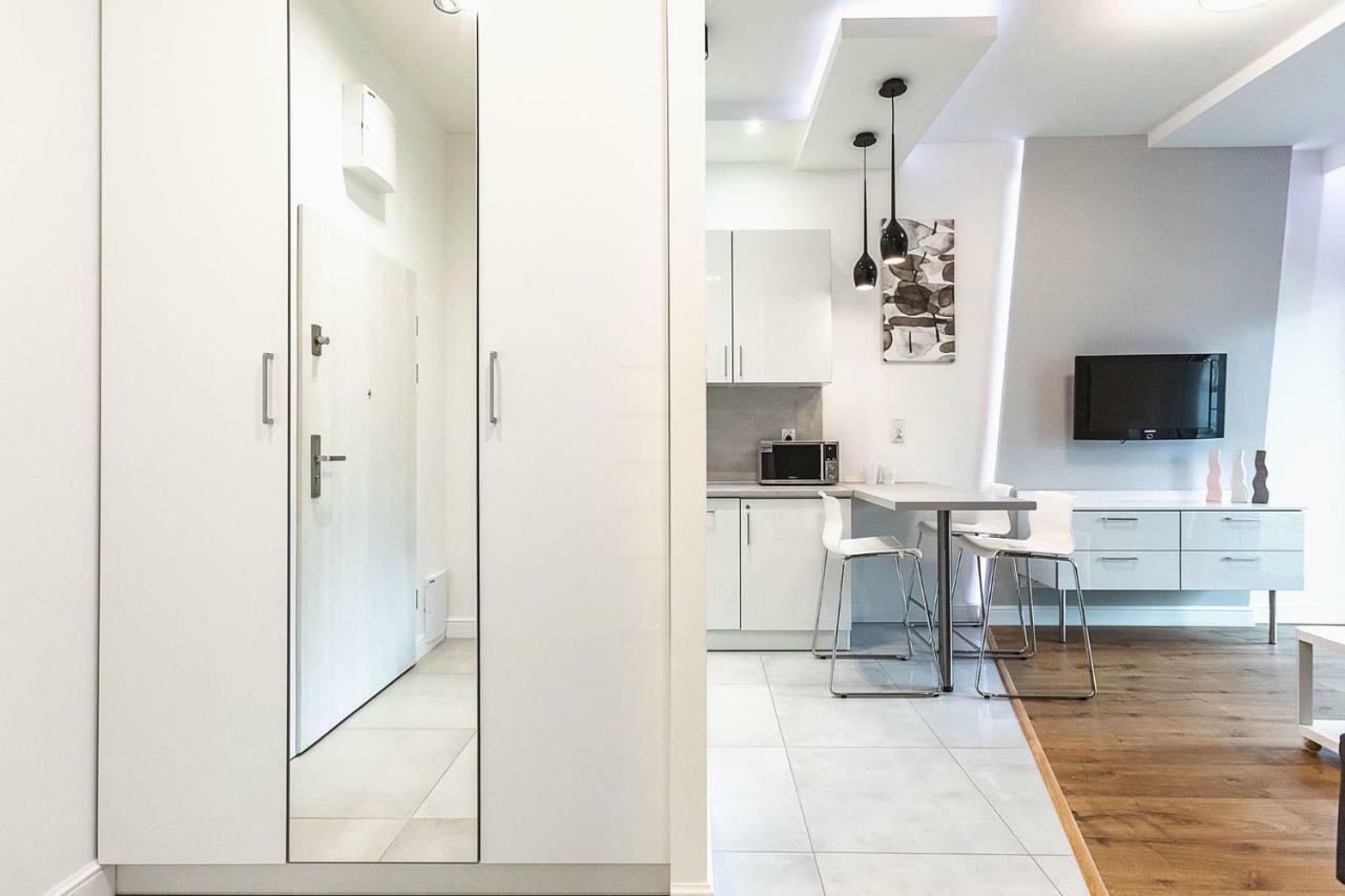 Apartment Perfect Lublin