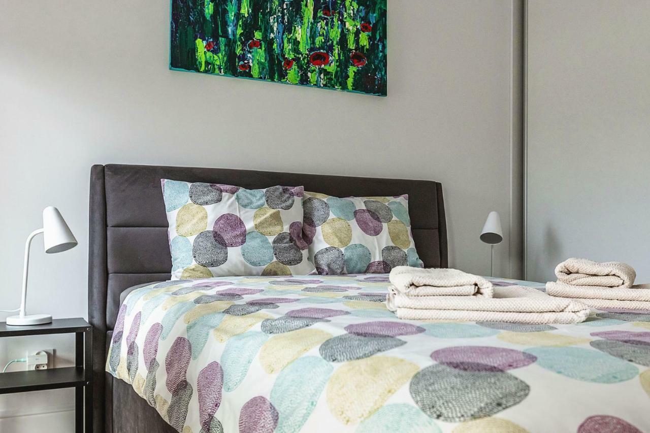 Apartment Perfect Lublin