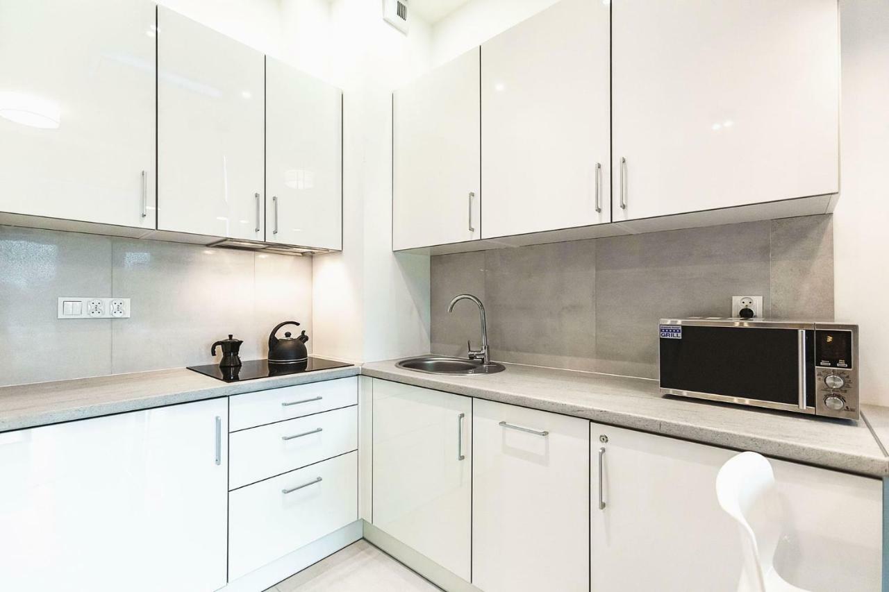 Perfect Apartment
