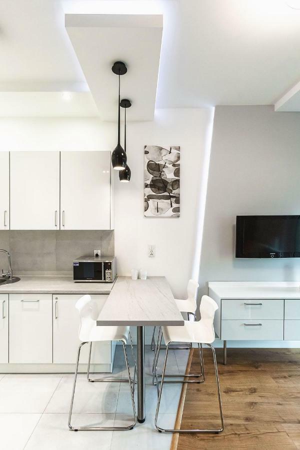Apartment Perfect Lublin