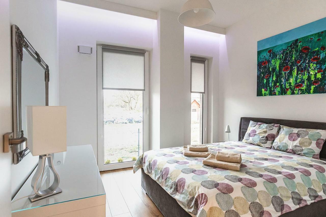 Apartment Perfect Lublin